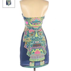 Mara Hoffman mini dress 4